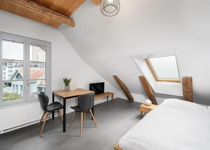 Studio Sara Interlaken
